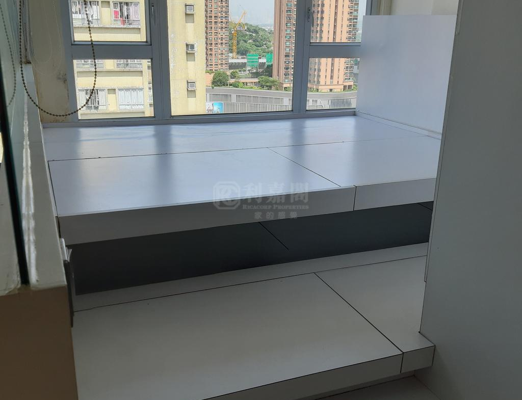萬豐大廈 - 28NTS – 香港北部都會區