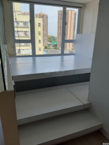 萬豐大廈 - 28NTS – 香港北部都會區