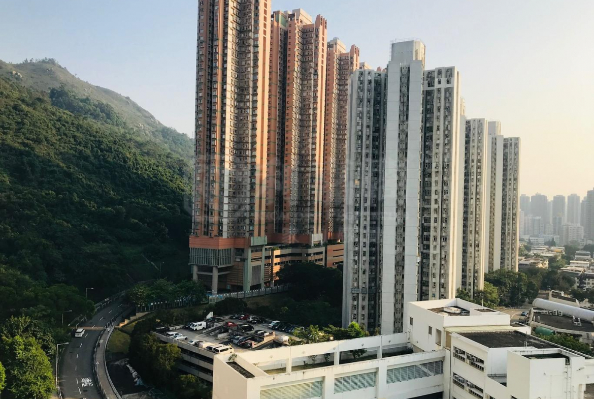 御半山 2期 2A座 - 28NTS – 香港北部都會區