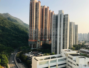 御半山 2期 2A座 - 28NTS – 香港北部都會區