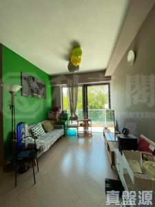 峻巒 2C期 PARK YOHO MILANO 33A座 - 28NTS – 香港北部都會區