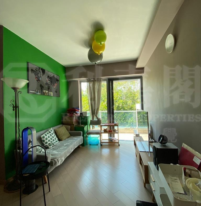 峻巒 2C期 PARK YOHO MILANO 33A座 - 28NTS – 香港北部都會區