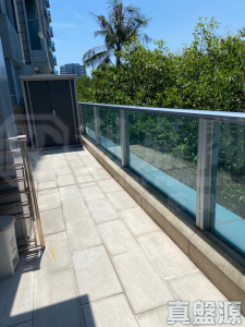 峻巒 2C期 PARK YOHO MILANO 33A座 - 28NTS – 香港北部都會區