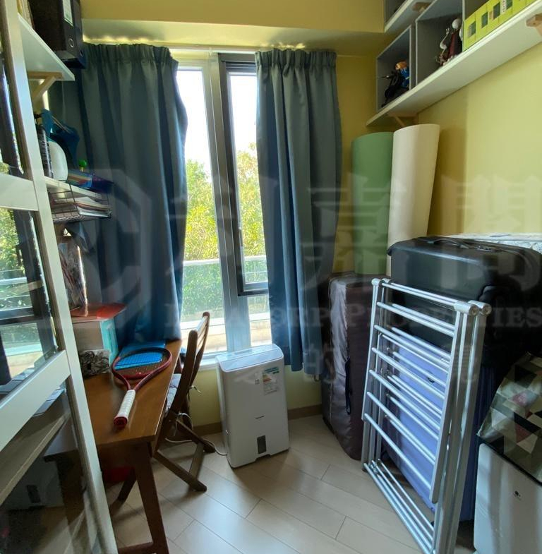 峻巒 2C期 PARK YOHO MILANO 33A座 - 28NTS – 香港北部都會區