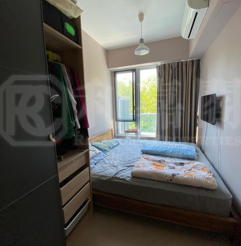 峻巒 2C期 PARK YOHO MILANO 33A座 - 28NTS – 香港北部都會區