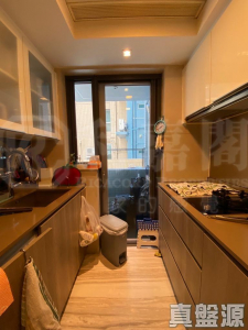 峻巒 2C期 PARK YOHO MILANO 33A座 - 28NTS – 香港北部都會區