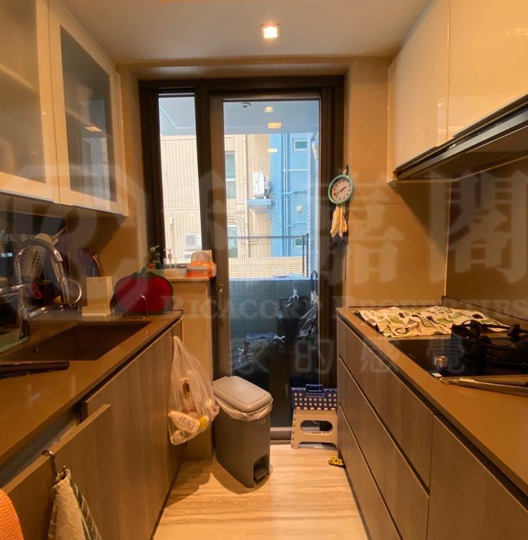 峻巒 2C期 PARK YOHO MILANO 33A座 - 28NTS – 香港北部都會區