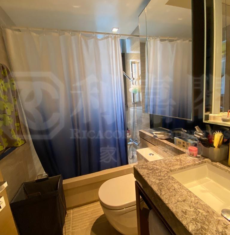 峻巒 2C期 PARK YOHO MILANO 33A座 - 28NTS – 香港北部都會區