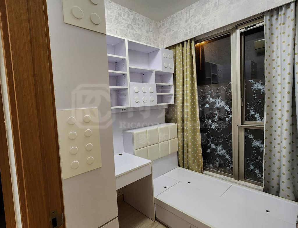 18逸品 2座 - 28NTS – 香港北部都會區