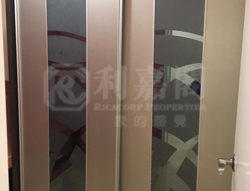 藍澄灣 3座 - 28NTS – 香港北部都會區