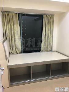 藍澄灣 3座 - 28NTS – 香港北部都會區