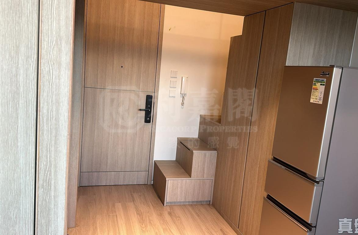 薈藍 - 28NTS – 香港北部都會區