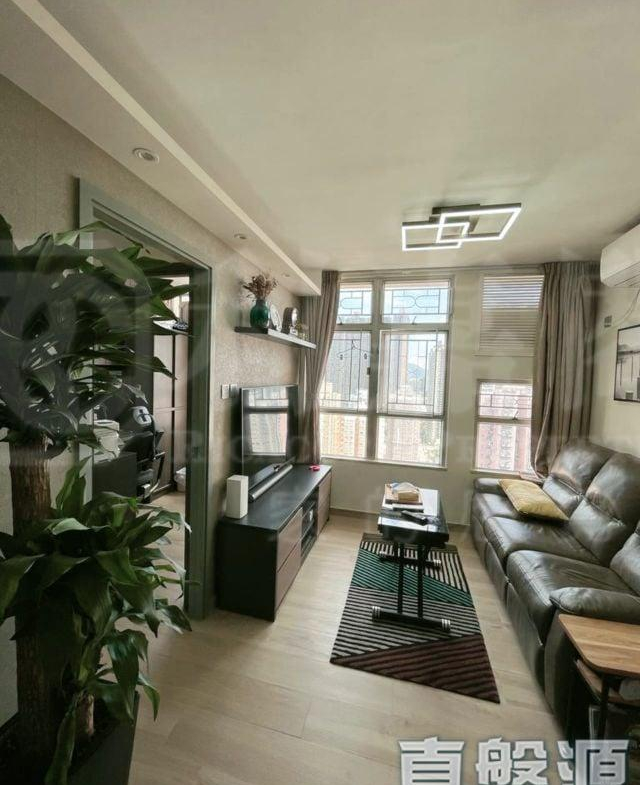 鳳庭苑 華庭閣 (B座) - 28NTS – 香港北部都會區