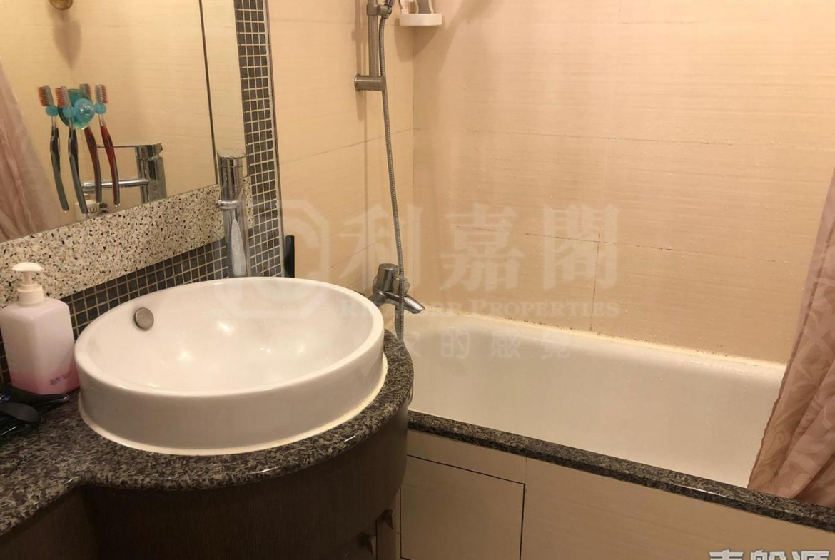 映灣園 4期 聽濤軒 15座 - 28NTS – 香港北部都會區