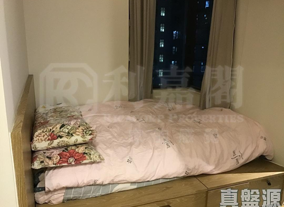 豐寓 - 28NTS – 香港北部都會區
