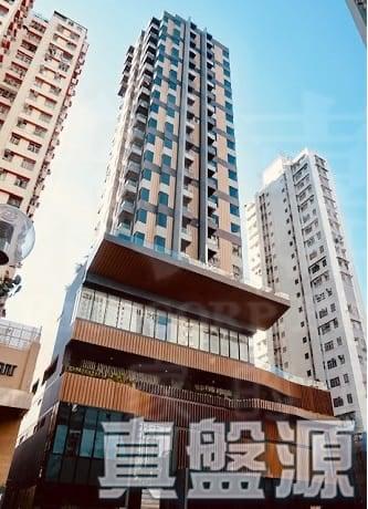 豐寓 - 28NTS – 香港北部都會區