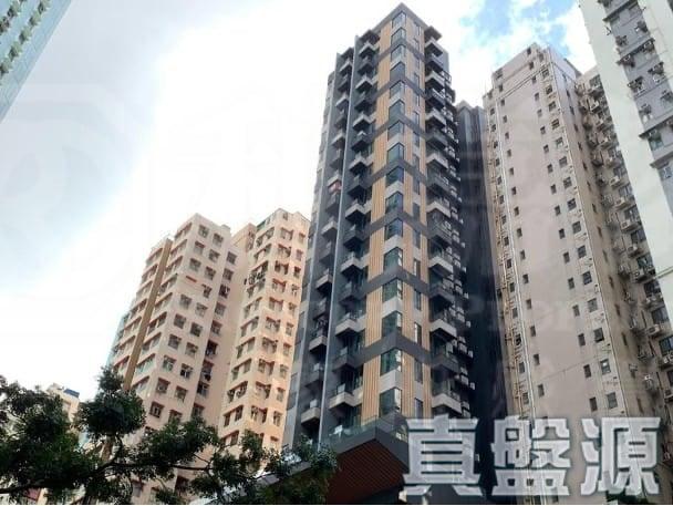 豐寓 - 28NTS – 香港北部都會區