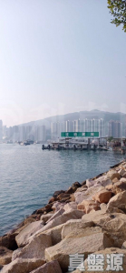 海之戀 3期A 海之戀．愛炫美 3A座 - 28NTS – 香港北部都會區
