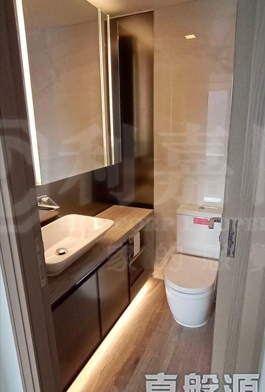 海之戀 3期A 海之戀．愛炫美 3A座 - 28NTS – 香港北部都會區