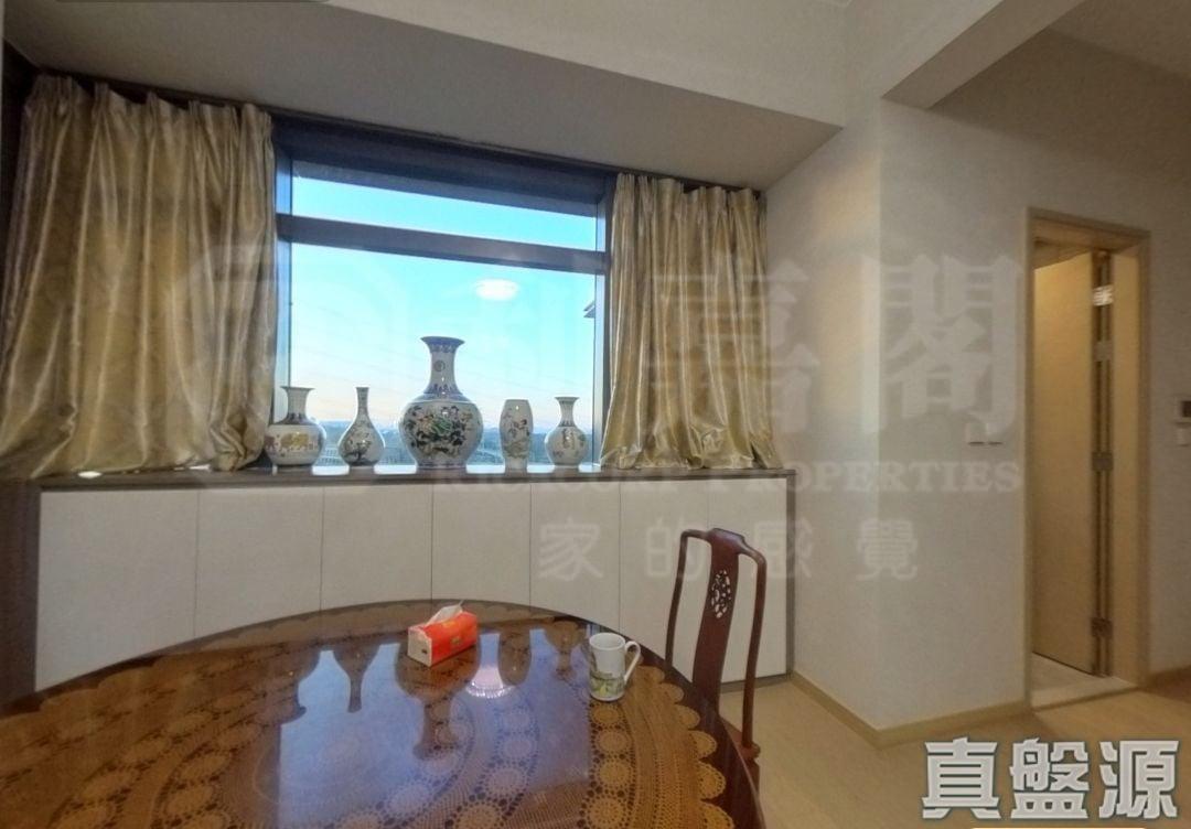 山水盈 5座 - 28NTS – 香港北部都會區