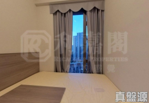 山水盈 5座 - 28NTS – 香港北部都會區