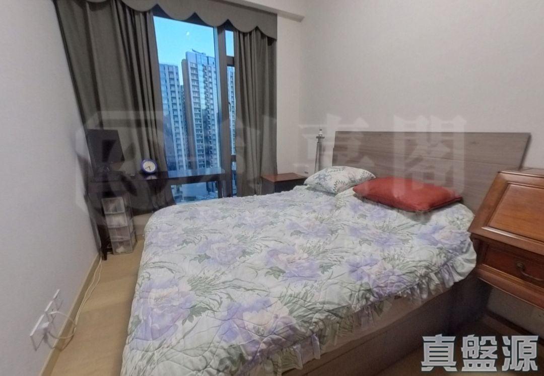 山水盈 5座 - 28NTS – 香港北部都會區