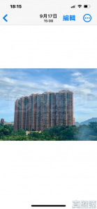 愛琴海岸 5座 - 28NTS – 香港北部都會區