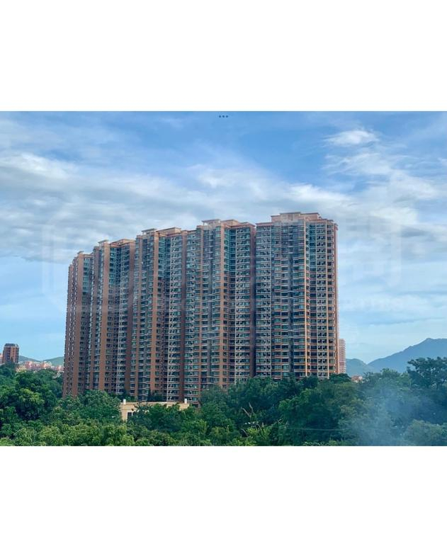 愛琴海岸 5座 - 28NTS – 香港北部都會區