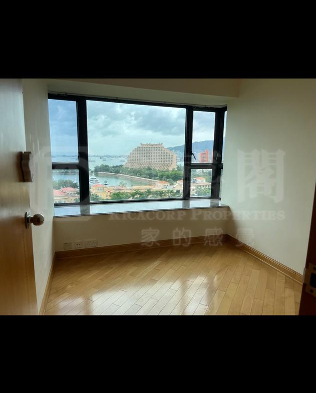 愛琴海岸 5座 - 28NTS – 香港北部都會區