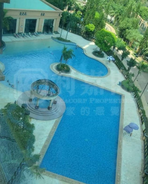愛琴海岸 5座 - 28NTS – 香港北部都會區