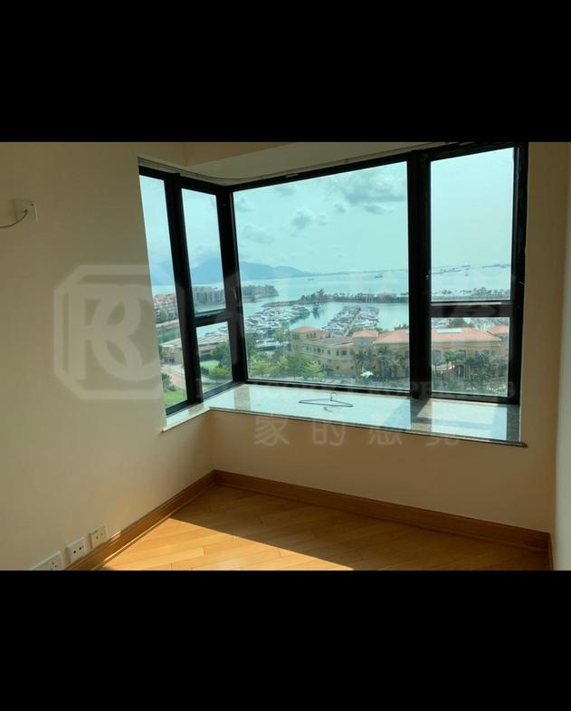 愛琴海岸 5座 - 28NTS – 香港北部都會區