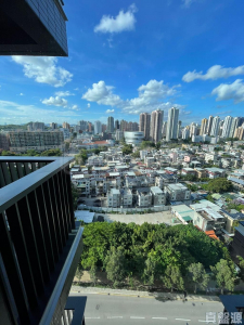 瑧頤 - 28NTS – 香港北部都會區
