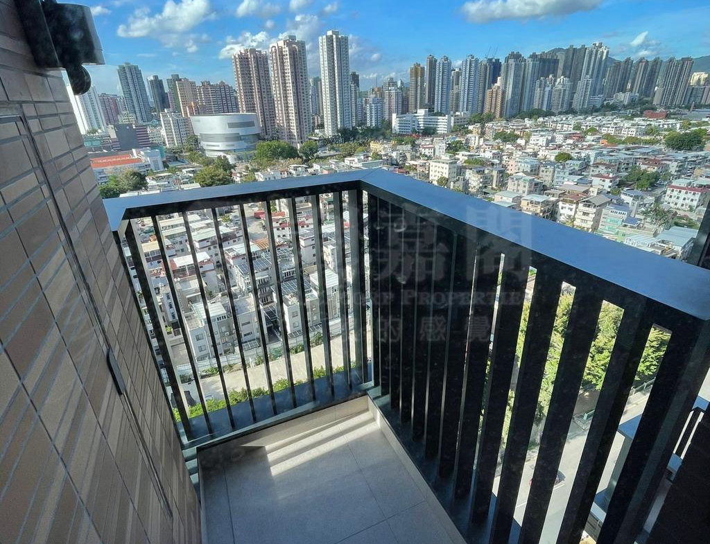 瑧頤 - 28NTS – 香港北部都會區