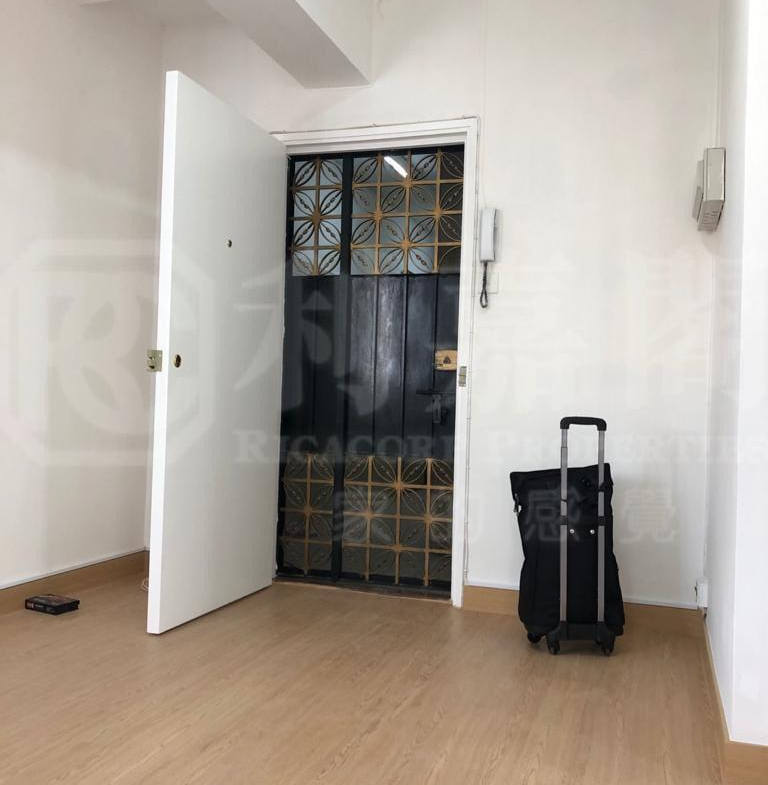 昌發大廈 - 28NTS – 香港北部都會區