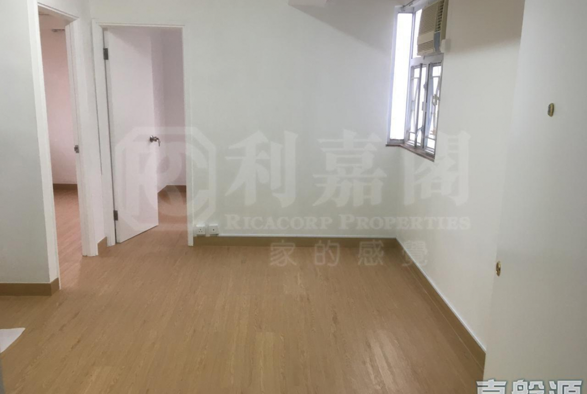 昌發大廈 - 28NTS – 香港北部都會區