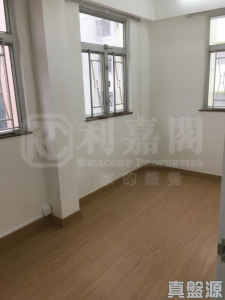 昌發大廈 - 28NTS – 香港北部都會區