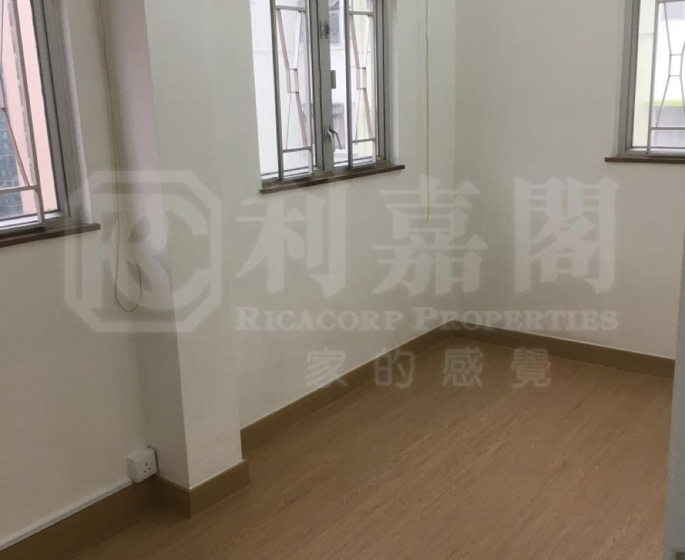 昌發大廈 - 28NTS – 香港北部都會區