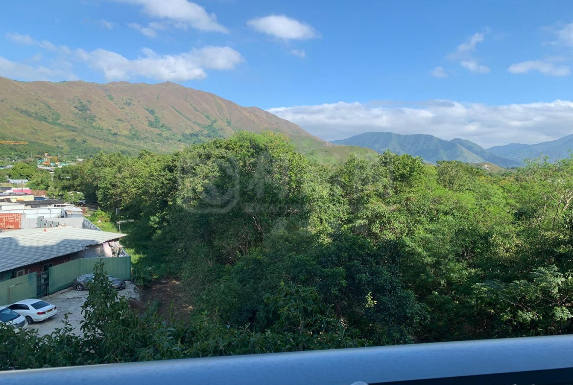 峻巒 2C期 PARK YOHO MILANO 36B座 - 28NTS – 香港北部都會區