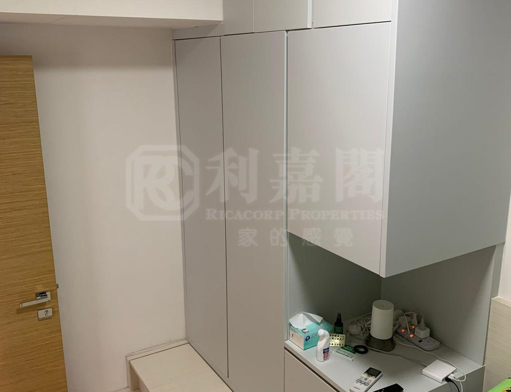 峻巒 2C期 PARK YOHO MILANO 36B座 - 28NTS – 香港北部都會區