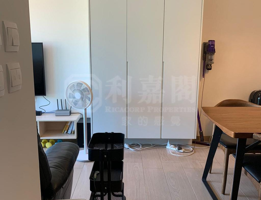 峻巒 2C期 PARK YOHO MILANO 36B座 - 28NTS – 香港北部都會區