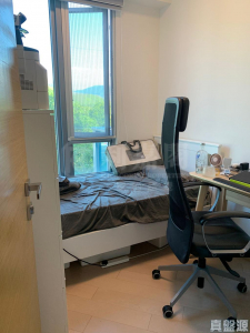 峻巒 2C期 PARK YOHO MILANO 36B座 - 28NTS – 香港北部都會區