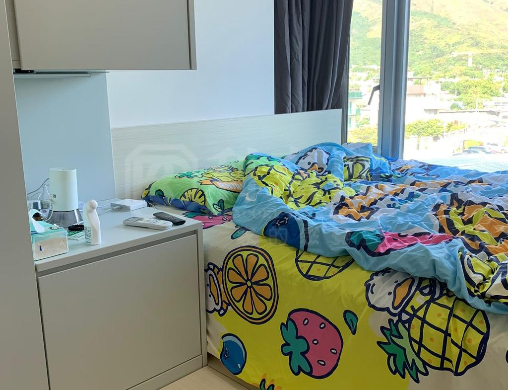 峻巒 2C期 PARK YOHO MILANO 36B座 - 28NTS – 香港北部都會區