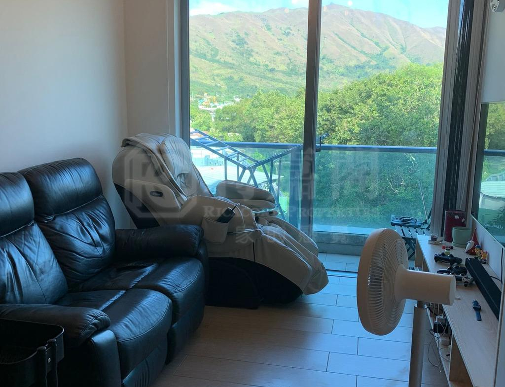 峻巒 2C期 PARK YOHO MILANO 36B座 - 28NTS – 香港北部都會區