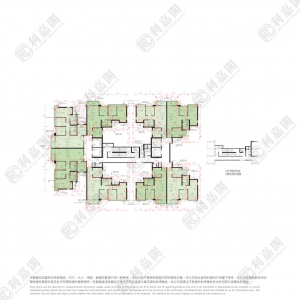 峻巒 1A期 PARK YOHO 11B座 - 28NTS – 香港北部都會區