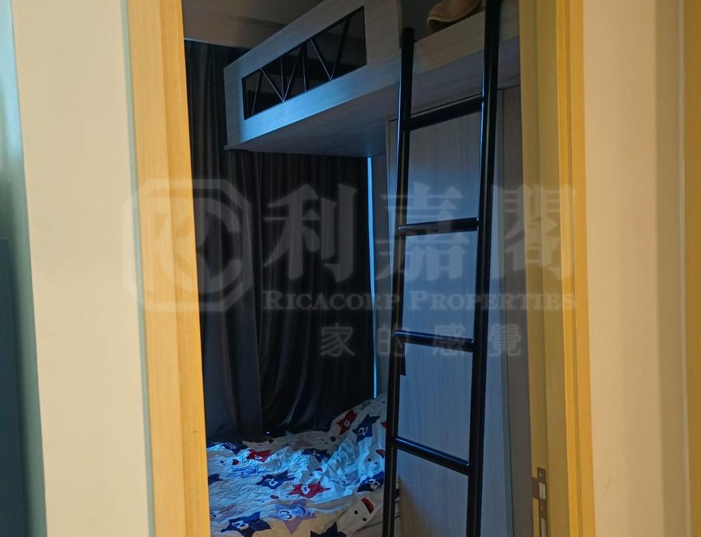 山水盈 10座 - 28NTS – 香港北部都會區
