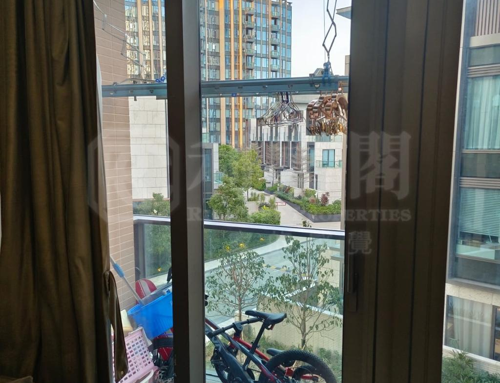 山水盈 10座 - 28NTS – 香港北部都會區