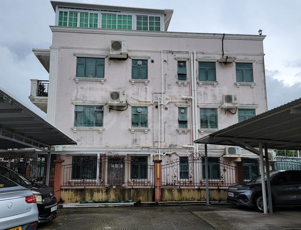 駿逸雅苑 8座 - 28NTS – 香港北部都會區
