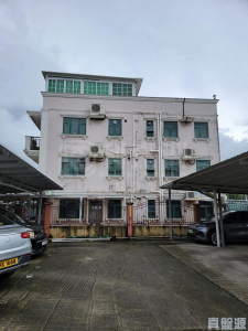 駿逸雅苑 8座 - 28NTS – 香港北部都會區