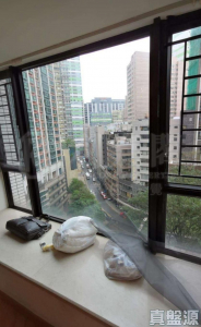爵悅庭 南爵軒 (A2) - 28NTS – 香港北部都會區