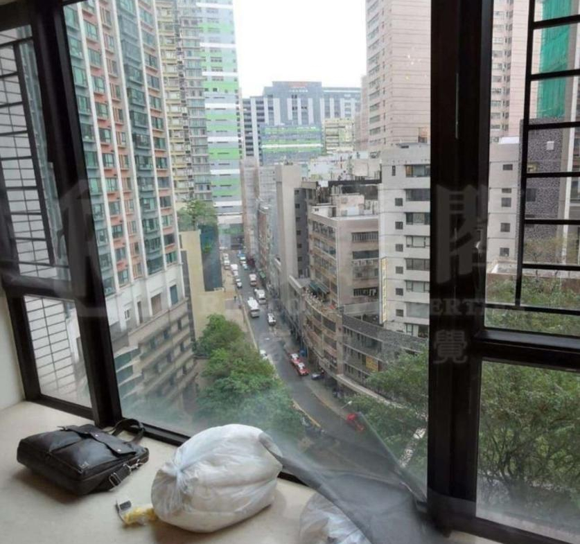 爵悅庭 南爵軒 (A2) - 28NTS – 香港北部都會區